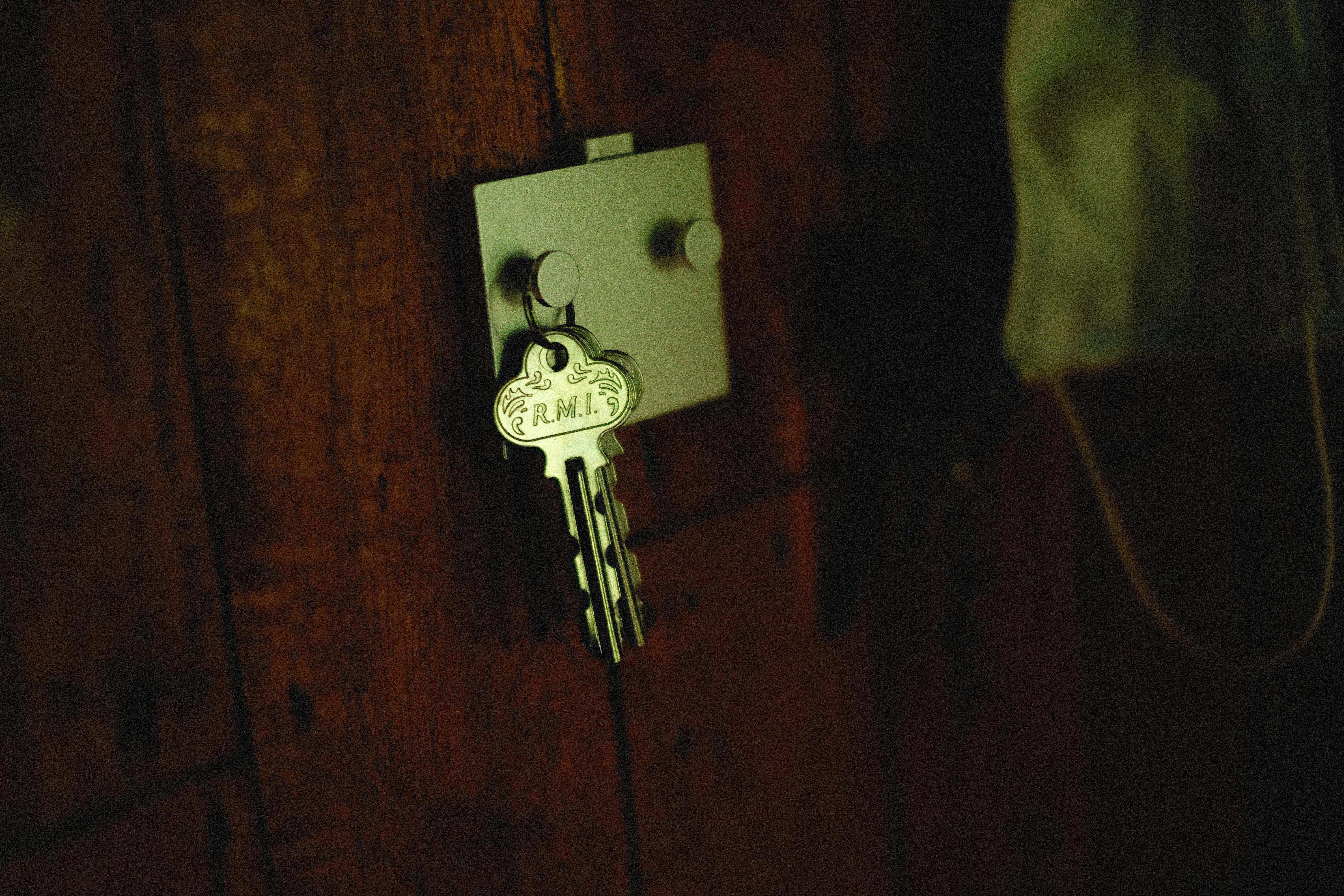 Residential locksmith services